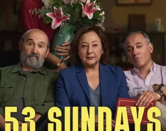 53 Sundays (2026) Hindi Dubbed 53 Sundays (2026) Hindi Dubbed