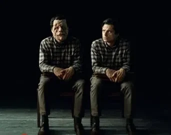 A Different Man (2024) Hindi Dubbed