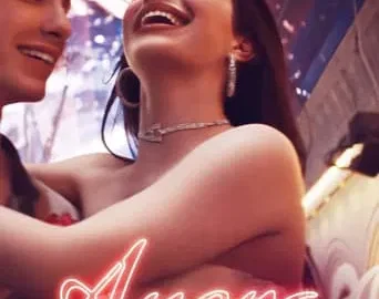 Anora (2024) Hindi Dubbed