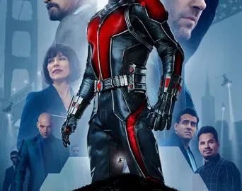 Ant-Man (2015) Hindi Dubbed Ant-Man (2015) Hindi Dubbed