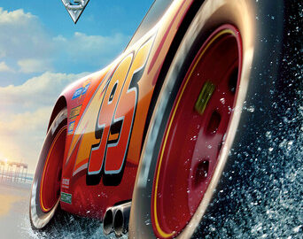 Cars 3 (2017) Hindi Dubbed