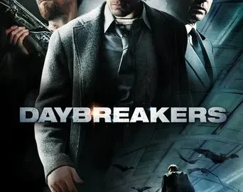 Daybreakers (2009) Hindi Dubbed Daybreakers (2009) Hindi Dubbed