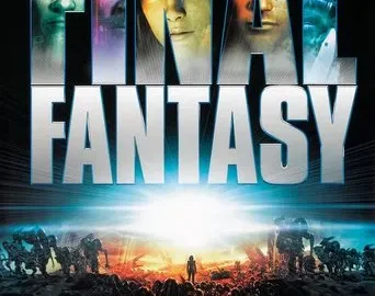 Final Fantasy: The Spirits Within (2001) Hindi Dubbed