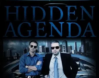 Hidden Agenda (2015) Hindi Dubbed Hidden Agenda (2015) Hindi Dubbed