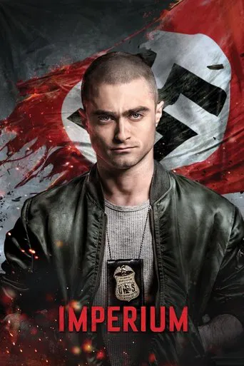 Imperium (2016) Hindi Dubbed
