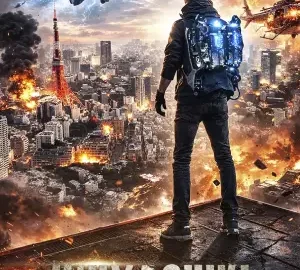 Inuyashiki (2018) Hindi Dubbed