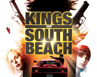 Kings of South Beach (2007) Hindi Dubbed