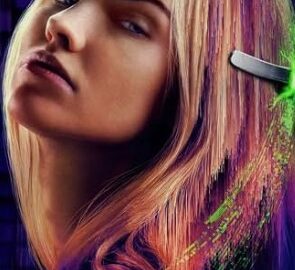 Latency (2024) Hindi Dubbed