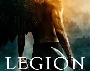 Legion (2010) Hindi Dubbed Legion (2010) Hindi Dubbed