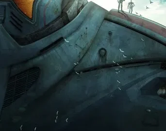 Pacific Rim (2013) Hindi Dubbed