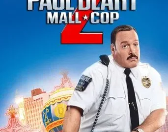 Paul Blart: Mall Cop 2 (2015) Hindi Dubbed Paul Blart: Mall Cop 2 (2015) Hindi Dubbed