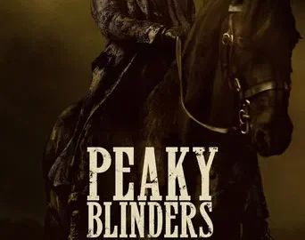 Peaky Blinders: The Immortal Man (2026) Hindi Dubbed