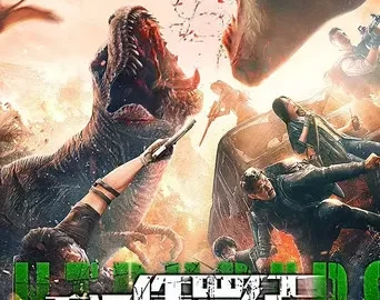 Return to the Jurassic (2025) Hindi Dubbed