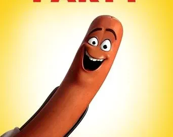 Sausage Party (2016) Hindi Dubbed