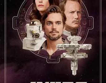 Space Station 76 (2014) Hindi Dubbed Space Station 76 (2014) Hindi Dubbed