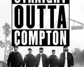 Straight Outta Compton (2015) Hindi Dubbed Straight Outta Compton (2015) Hindi Dubbed