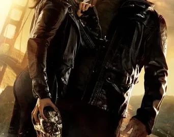 Terminator Genisys 5 (2015) Hindi Dubbed