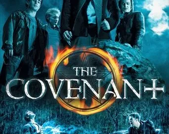 The Covenant (2006) Hindi Dubbed The Covenant (2006) Hindi Dubbed