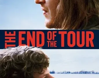 The End of the Tour (2015) Hindi Dubbed The End of the Tour (2015) Hindi Dubbed