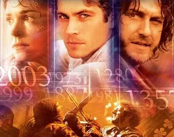 Timeline (2003) Hindi Dubbed Timeline (2003) Hindi Dubbed