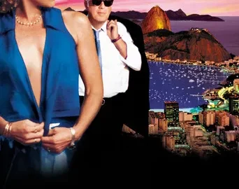 Bossa Nova (2000) Hindi Dubbed Bossa Nova (2000) Hindi Dubbed