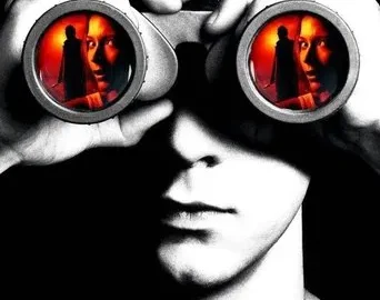 Disturbia (2007) Hindi Dubbed