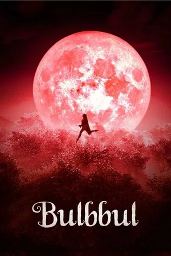 Bulbbul (2020) Hindi HD Netflix