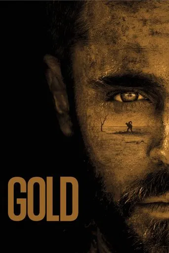 Gold (2022) Hindi Dubbed AMZN