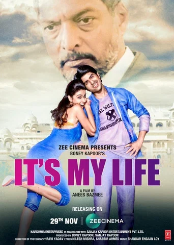 Its My Life (2020) Hindi HD