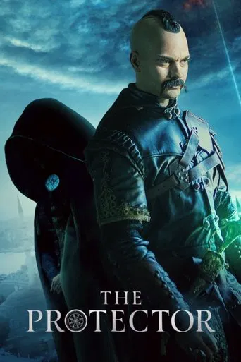 The Protector (2020) Hindi Season 3 Complete
