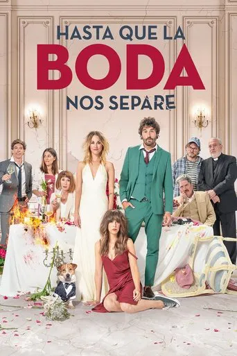 The Wedding Unplanner (2020) Hindi Dubbed